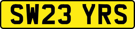 SW23YRS