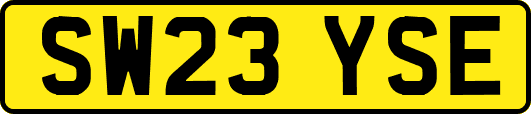 SW23YSE