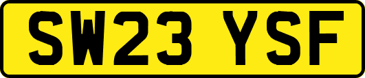 SW23YSF