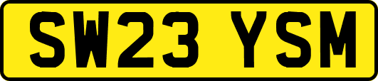 SW23YSM
