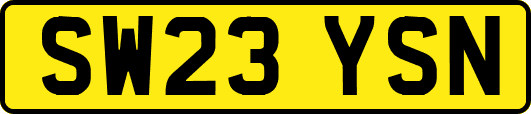 SW23YSN