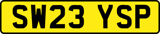 SW23YSP