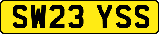 SW23YSS