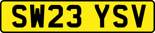 SW23YSV