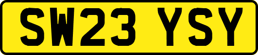 SW23YSY