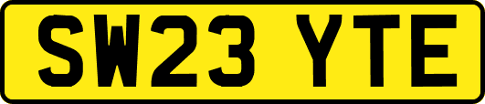 SW23YTE