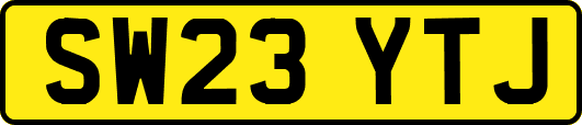 SW23YTJ