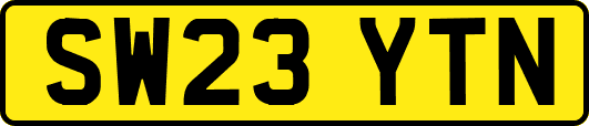 SW23YTN