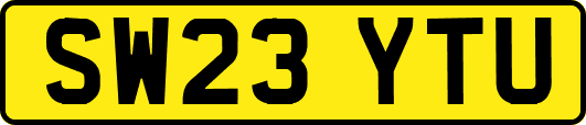 SW23YTU