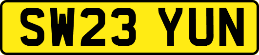 SW23YUN