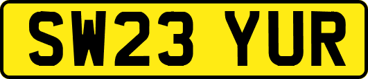SW23YUR