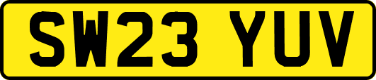 SW23YUV