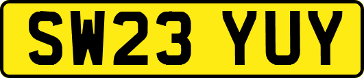 SW23YUY