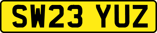 SW23YUZ