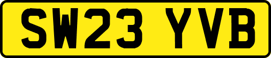 SW23YVB