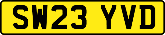 SW23YVD