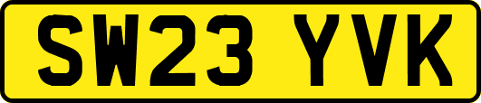 SW23YVK