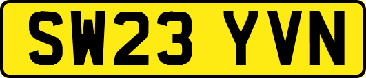 SW23YVN