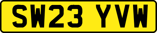 SW23YVW