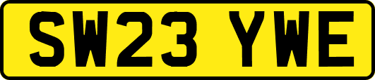 SW23YWE