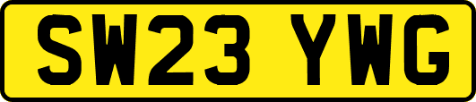 SW23YWG