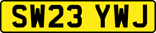 SW23YWJ