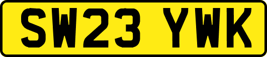 SW23YWK