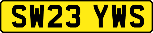 SW23YWS