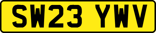 SW23YWV