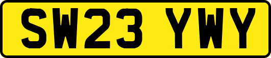 SW23YWY