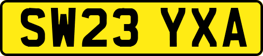 SW23YXA