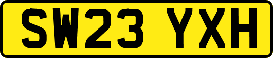 SW23YXH