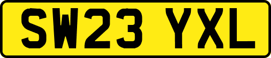 SW23YXL