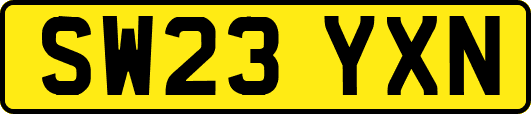 SW23YXN