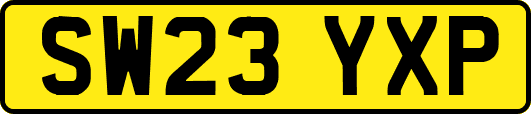 SW23YXP