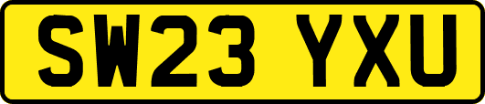 SW23YXU