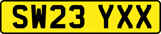 SW23YXX
