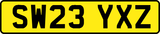 SW23YXZ
