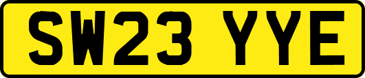 SW23YYE