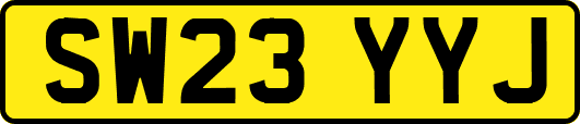 SW23YYJ