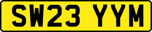 SW23YYM