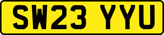 SW23YYU