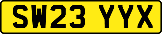 SW23YYX