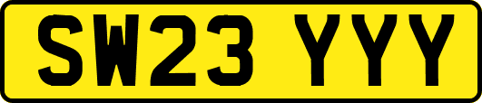 SW23YYY