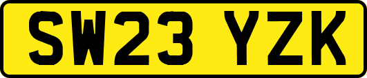 SW23YZK