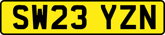 SW23YZN