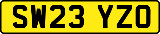 SW23YZO
