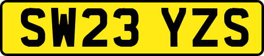 SW23YZS