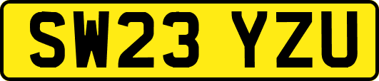 SW23YZU