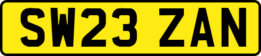 SW23ZAN